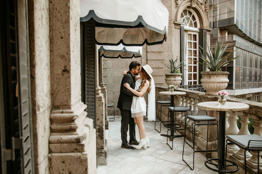 - Santiago de la Puente